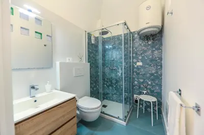 Bagno di Jole's Rooms