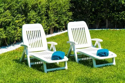 Giardino di Villa Sole Plemmirio