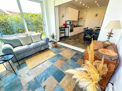 Cucina o angolo cottura di Villa Sole Plemmirio