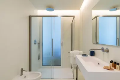 Bagno di Gadir