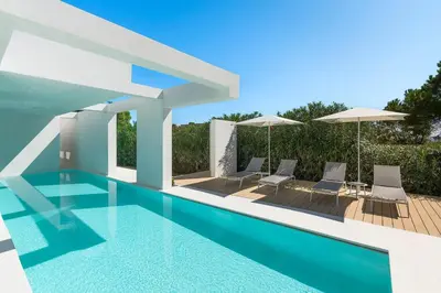 Piscina di Gadir o nelle vicinanze