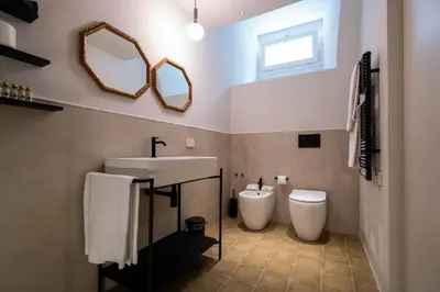 Bagno di Castellett Dimora di Famiglia