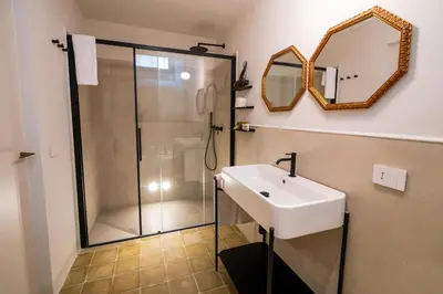 Bagno di Castellett Dimora di Famiglia