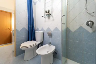 Bagno di GuestHost - Santa Lucia Lovely Apartment
