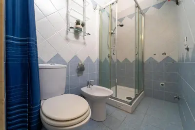 Bagno di GuestHost - Santa Lucia Lovely Apartment