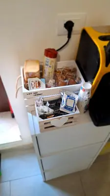 Planimetria di la casa di pippo