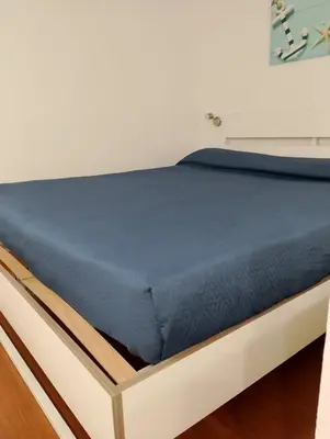 Planimetria di la casa di pippo