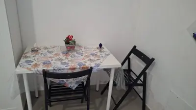 Planimetria di la casa di pippo
