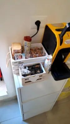 Planimetria di la casa di pippo