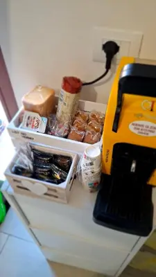 Planimetria di la casa di pippo