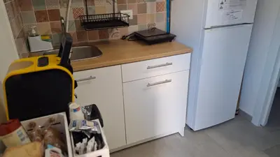Planimetria di la casa di pippo