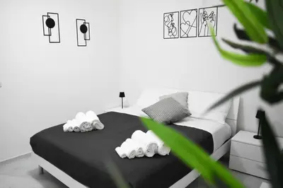 Spa o centro benessere di Holiday Home Duomo