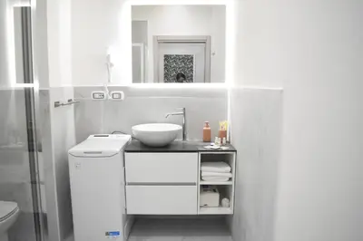 Bagno di Holiday Home Duomo