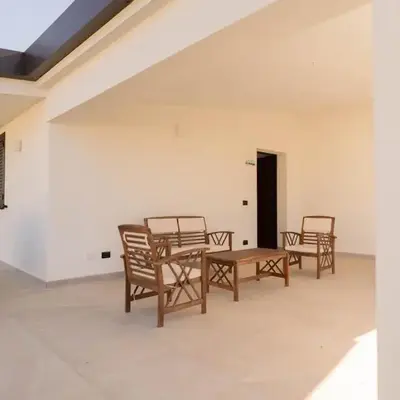 Villa Aurita