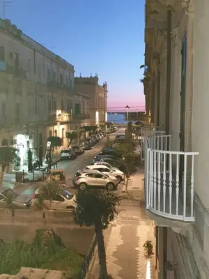Il quartiere o una zona nella vicinanze del bed & breakfast