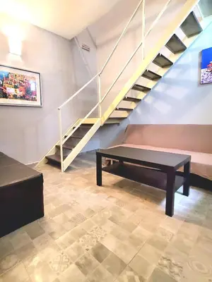 Planimetria di varcOrtigia Bed and Breakfast