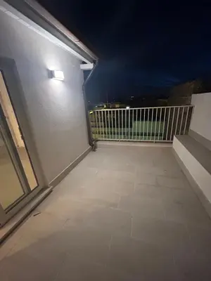 Balcone o terrazza di AZ rooms