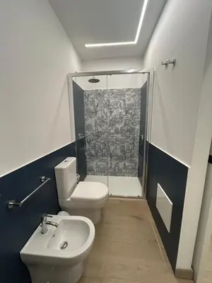 Bagno di AZ rooms