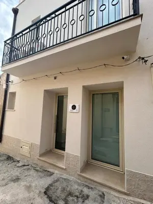Edificio in cui si trova l'affittacamere