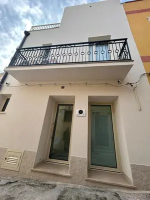 Edificio in cui si trova l'affittacamere