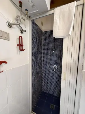 Bagno di Stanza panoramica Vento di Levante
