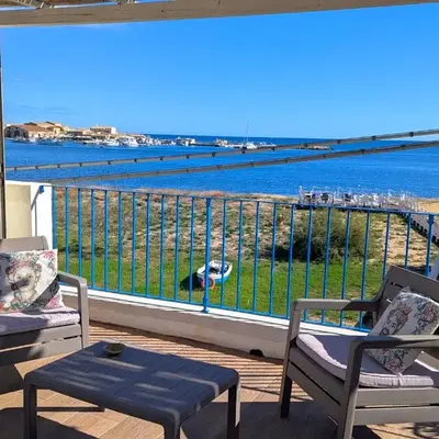 Stanza panoramica Vento di Levante