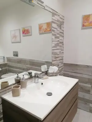Bagno di Gioele House