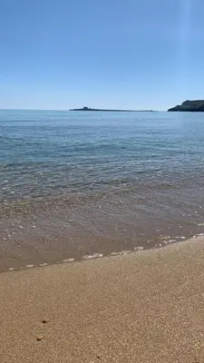 Paesaggio naturale nelle vicinanze della casa vacanze