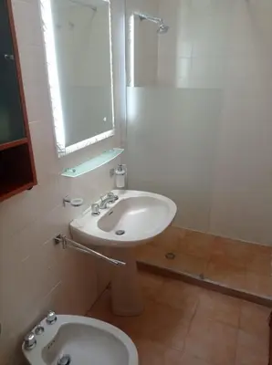 Bagno di Villetta FlamingoBeach Morghella
