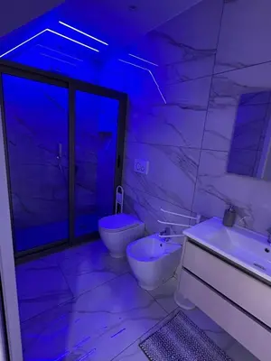 Bagno di Testa House 2 0