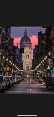 Luogo di interesse nelle vicinanze dell'appartamento