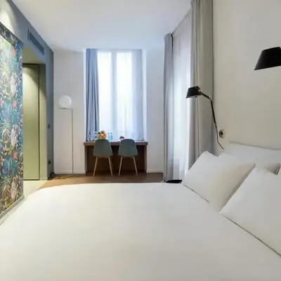 Cozy Studio in Catania