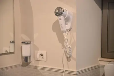 Planimetria di B&B del Porto Catania