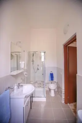 Bagno di Soffio del Libeccio B&B