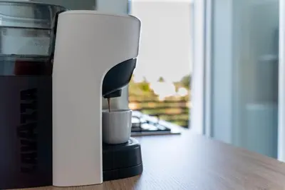 Planimetria di Coffitella Living - Villetta indipendente con giardino e vista panoramica