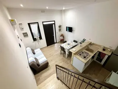 TV o dispositivi per l'intrattenimento presso A Nica