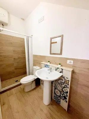 Bagno di A Nica