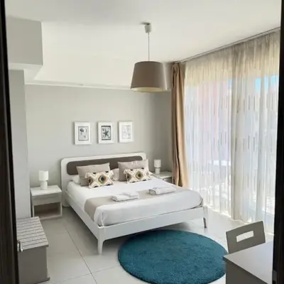 Pietra Bianca Rooms