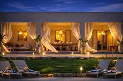Piscina di Villa Pensiero Stupendo con piscina privata o nelle vicinanze
