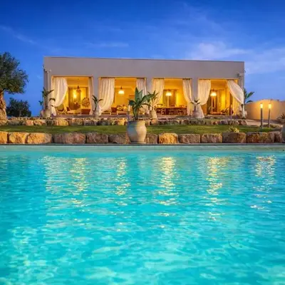 Villa Pensiero Stupendo con piscina privata