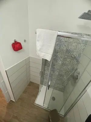 Bagno di Casa Ortigia KATY
