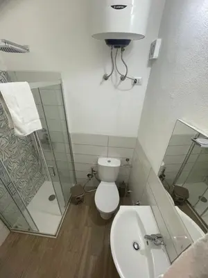 Bagno di Casa Ortigia KATY