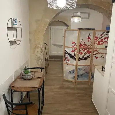 Casa Ortigia KATY