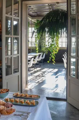 Cibo presso the country house o nelle vicinanze