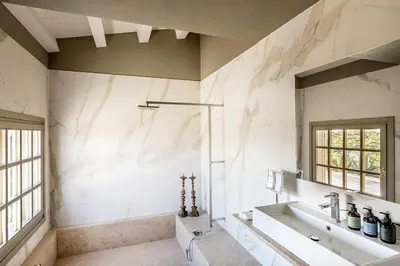 Bagno di Country House Villadorata