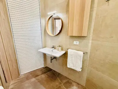 Bagno di Lilia Apartment exclusive room