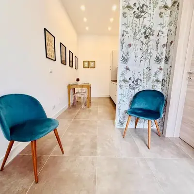 Lilia Apartment exclusive room
