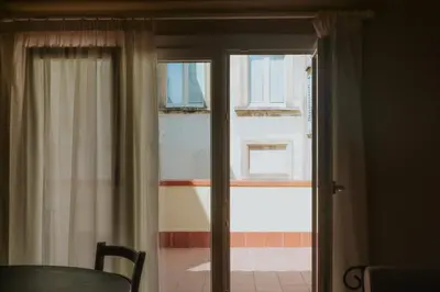 Planimetria di PalazzoRusso Ortigia Suite & Apartments