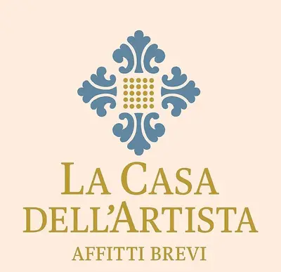 Certificato, attestato, insegna o altro documento esposto da La Casa dell'Artista - Affitti Brevi - Ferla