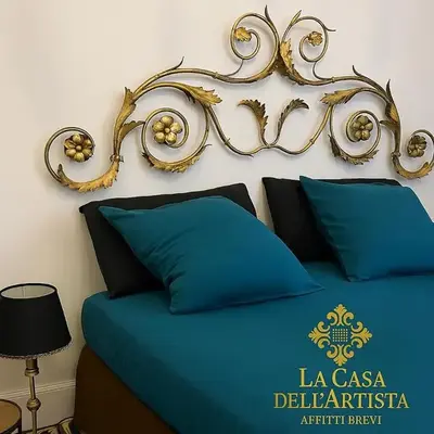 La Casa dell'Artista - Affitti Brevi - Ferla